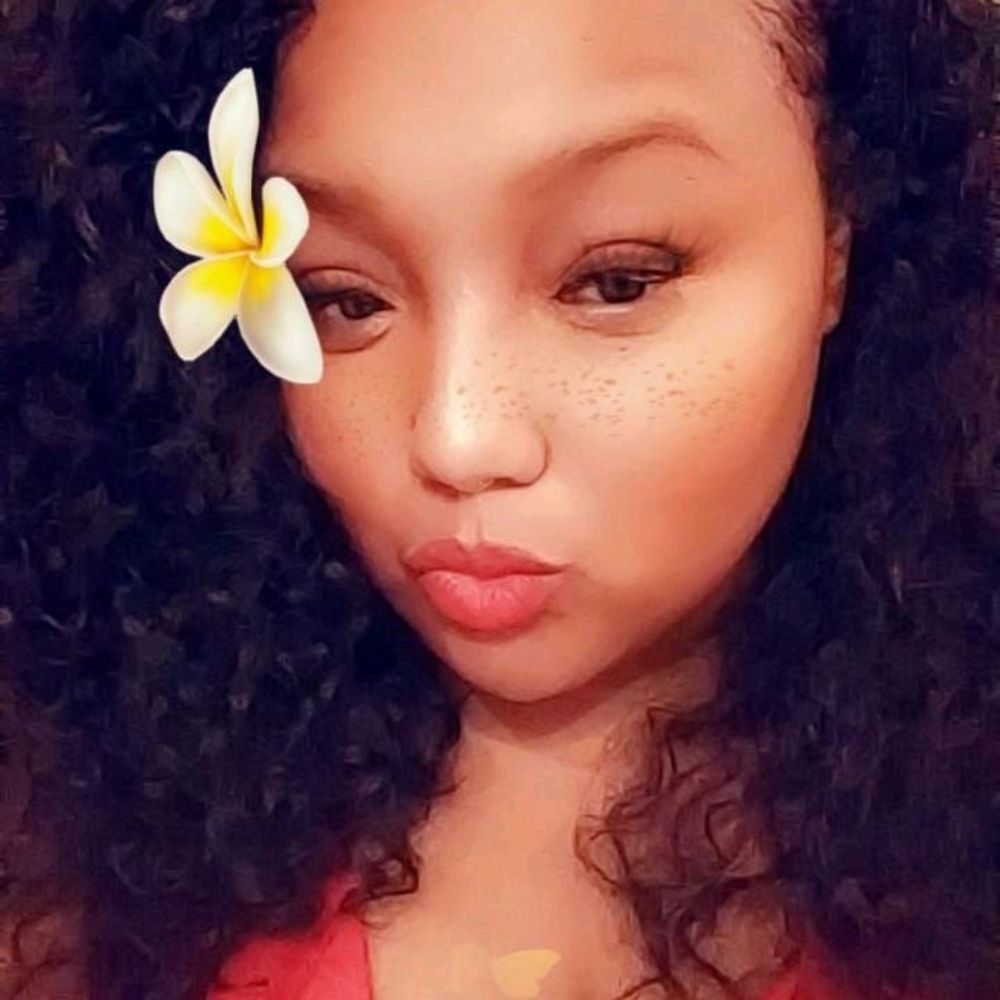 Meet your Posher, Aleasha